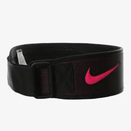 NIKE Oprema za trening NIKE WOMEN'S INTENSITY TRAINING BELT M B 