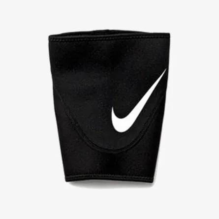 NIKE Oprema za trening NIKE PRO THIGH SLEEVE 2.0 S BLACK/WHITE 