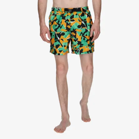 NIKE Kupaće hlače 5 inch Volley Short 