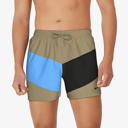 NIKE Kupaće hlače 5 inch Volley Short 