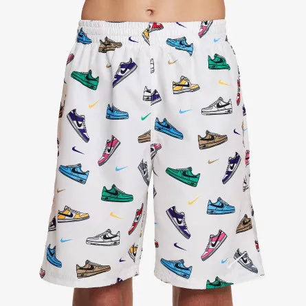 NIKE Kupaće hlače 7 inch Volley Short 