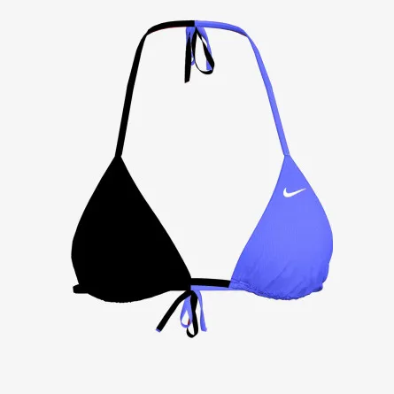 NIKE Bikini TRIANGLE BIKINI TOP 