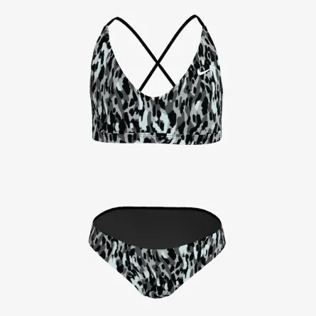 NIKE Bikini LACE UP BIKINI SET 