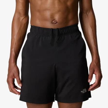 THE NORTH FACE Kratke hlače M 24/7 7IN SHORT 