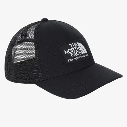 THE NORTH FACE Šilterica MUDDER TRUCKER 