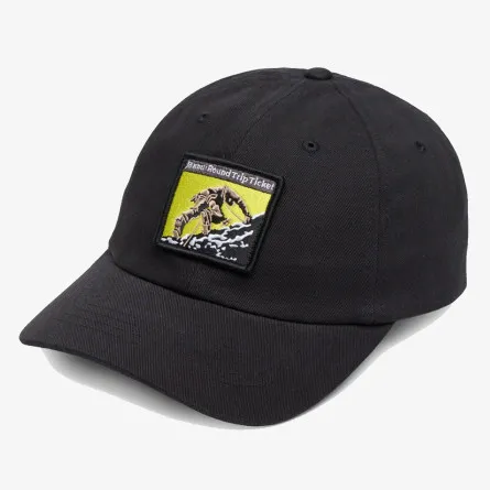 THE NORTH FACE Šilterica NORM HAT 