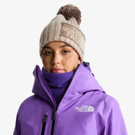 THE NORTH FACE Zimska kapa HERITAGE SKI TUKE 