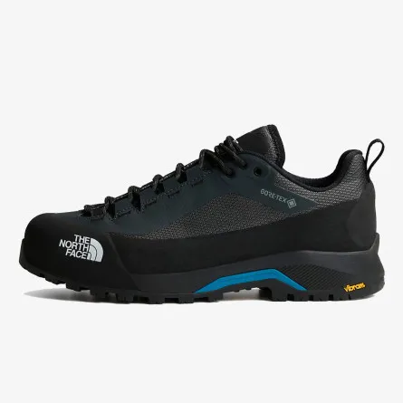 THE NORTH FACE Tenisice M VERTO ALPINE GORE-TEX ASPHALT GREY/TNF