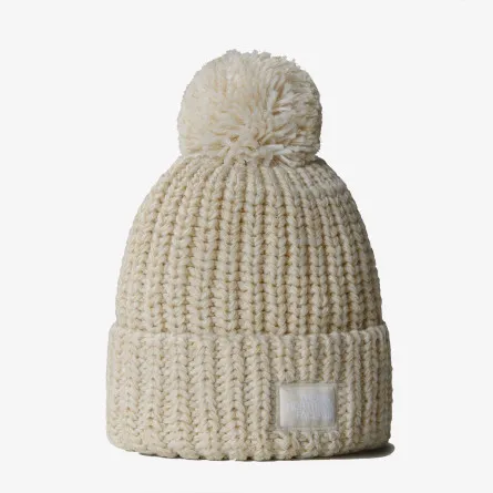 THE NORTH FACE Zimska kapa COZY CHUNKY CABIN BEANIE 