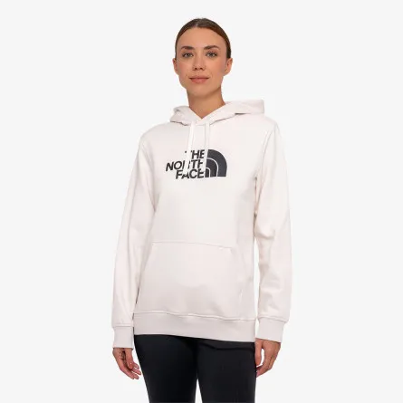 THE NORTH FACE Majica s kapuljačom W DREW PEAK PULLOVER HOODIE 