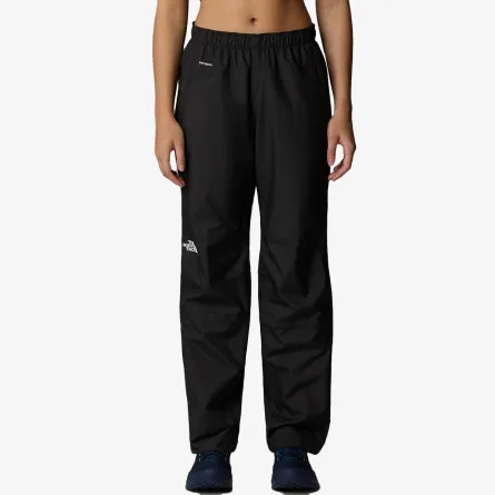THE NORTH FACE Hlače W ANTORA RAIN PANT