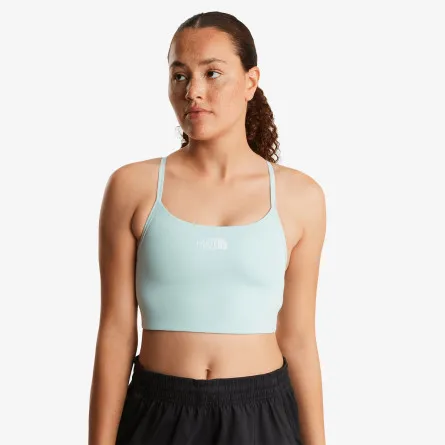 THE NORTH FACE Sportski grudnjak W FLEX BRA 