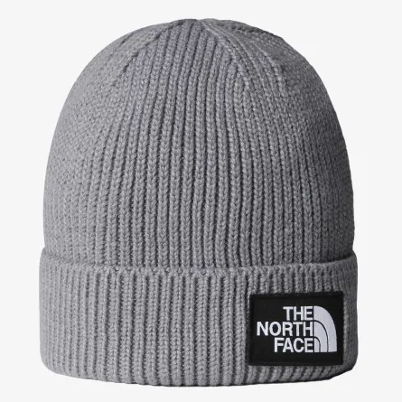 THE NORTH FACE Zimska kapa TNF LOGO BOX CUFFED BEANIE 