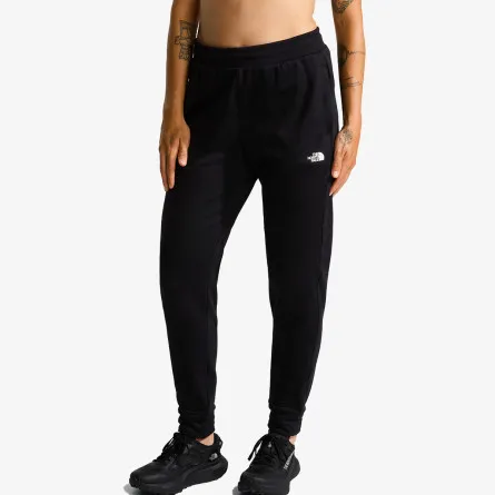 THE NORTH FACE Hlače W TNF PERFORMANCE FLEECE SW PANT 