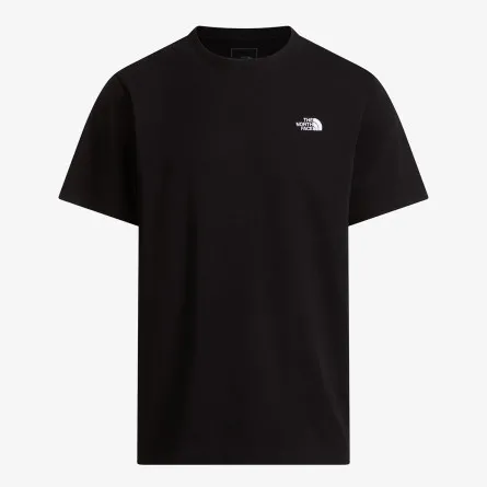 THE NORTH FACE T-Shirt EVOLUTION SIMPLE DOME REGULAR SHORT SL 