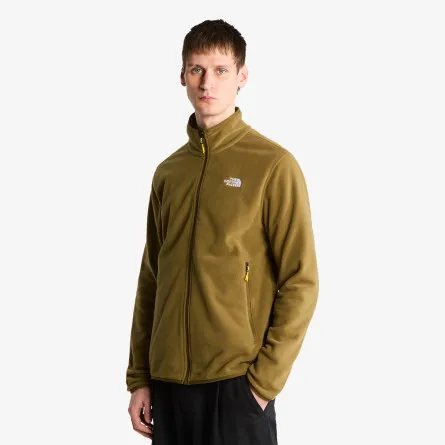 THE NORTH FACE Majica s kapuljačom s patentom M GLACIER FLEECE JACKET 