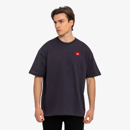 THE NORTH FACE T-Shirt M RedBox S/S Tee 