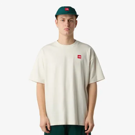 THE NORTH FACE T-Shirt M RedBox S/S Tee 