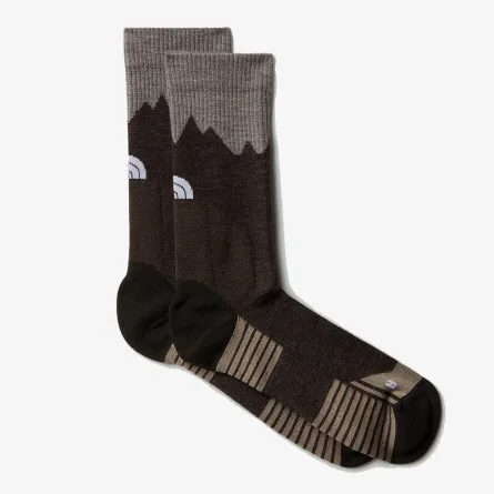THE NORTH FACE Čarape MOUNTAIN HIKING CREW SOCK