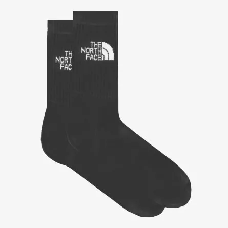 THE NORTH FACE Čarape EVERYDAY STANDARD CREW SOCK - 3P 