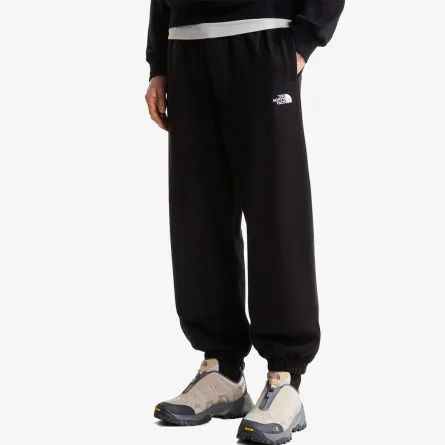 THE NORTH FACE Hlače M TNF ESSENTIAL TERRY SIMPLE DOME RELAXE 
