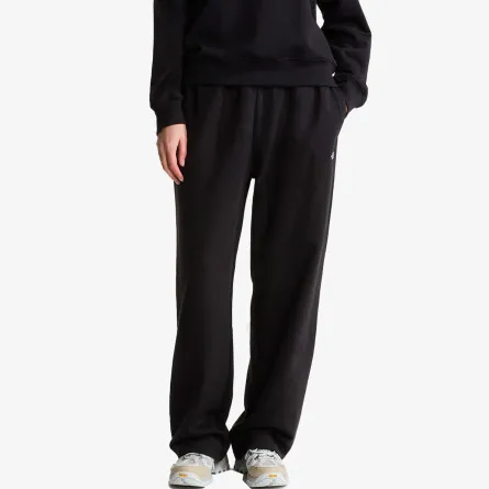 THE NORTH FACE Hlače W TNF ESSENTIAL TERRY SIMPLE DOME RELAXE 
