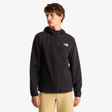 THE NORTH FACE Majica s kapuljačom NIMBLE HOODIE 2 