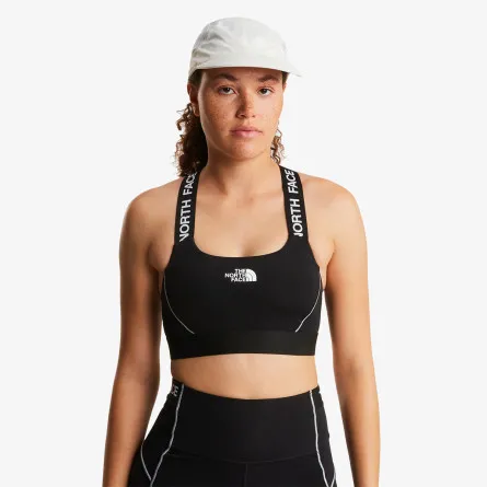 THE NORTH FACE Sportski grudnjak W CAMBRENA BRA