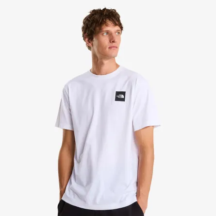 THE NORTH FACE T-Shirt EVOLUTION BOX HALF DOME REGULAR SHORT