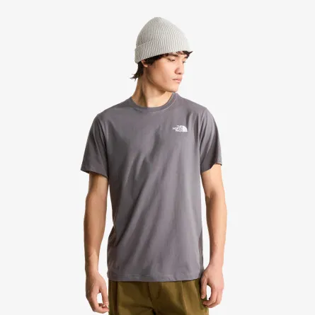 THE NORTH FACE T-Shirt M BOX NSE CELEBRATION REG SS TEE 