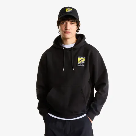 THE NORTH FACE Majica s kapuljačom M EXPEDITION: JANNU RLX HOODIE