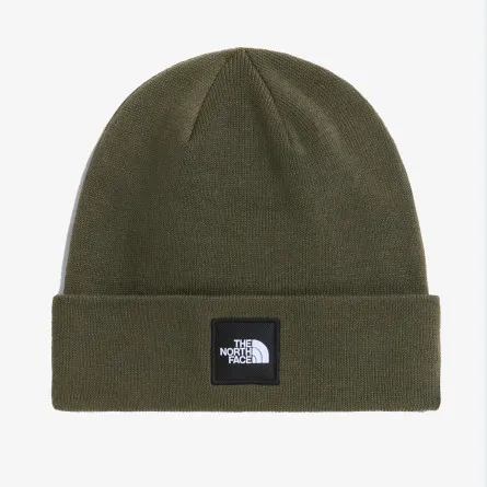 THE NORTH FACE Zimska kapa DOCK WORKER RECYCLED BEANIE 