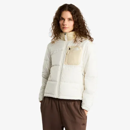 THE NORTH FACE Jakna W NUKETO SYNTH INS JACKET 