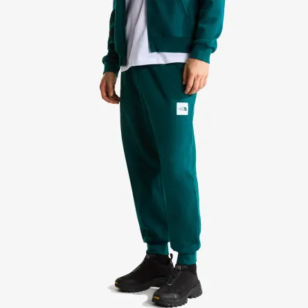 THE NORTH FACE Hlače M EVO BOX HALF DOME REGULAR TAPERED JOGG