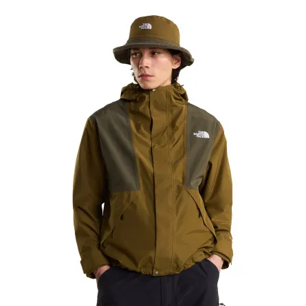 THE NORTH FACE Jakna M REIGN ON 2.0 JACKET 