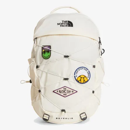 THE NORTH FACE Ruksak W BOREALIS PATCH