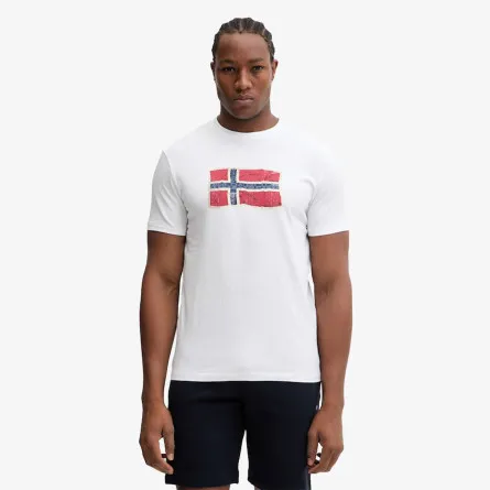 NAPAPIJRI T-Shirt S-MAHSA SS 