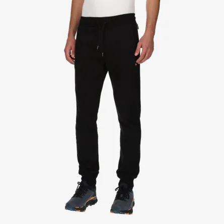 NAPAPIJRI Hlače MALIS BLACK 041 