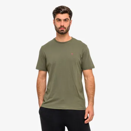 NAPAPIJRI T-Shirt SALIS SS SUM 