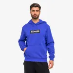 NAPAPIJRI Majica s kapuljačom B-BOX LOGO H