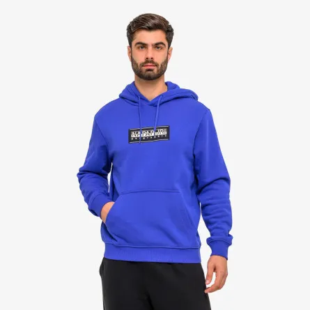 NAPAPIJRI Majica s kapuljačom B-BOX LOGO H 