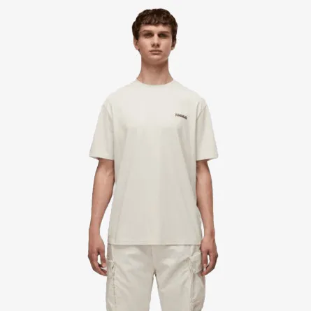 NAPAPIJRI T-Shirt S-SMALL BOX SS 