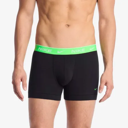 NIKE Donje rublje TRUNK 3PK 