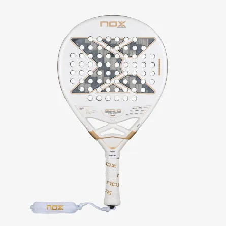 NOX Padel reket NOX AT10 GENIUS 12K ALUM Xtrem 