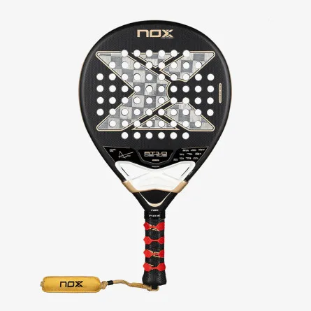 NOX Padel reket NOX AT10 GENIUS 18K ALUM RACKE 