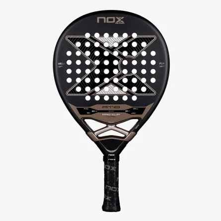 NOX Padel reket NOX AT10 PRO CUP HARD RACKET 