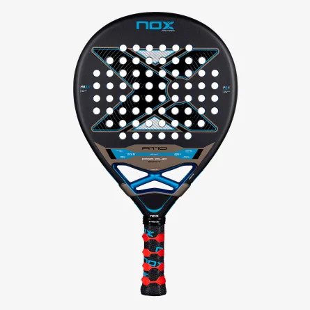 NOX Padel reket NOX AT10 PRO CUP SOFT RACKET 