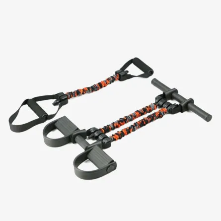 RING SPORT Oprema - ostalo PULL-UP BELT 