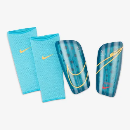 NIKE Štitnici za potkoljenice NK MERC LT GRD