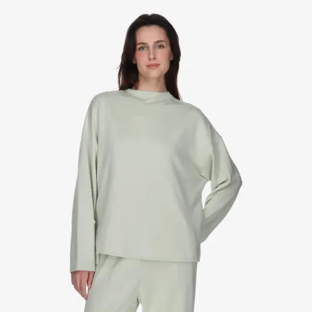 Majica bez kragne SOUL CREWNECK 